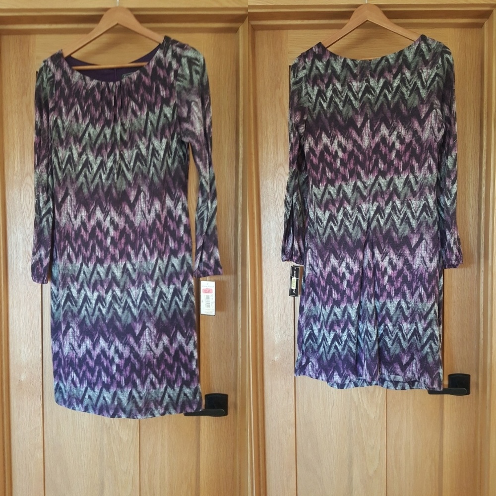 Comfy Jessica Howard dress - Picture 2 of 7
